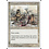 Magic: The Gathering Tundra Wolves (066) Near Mint