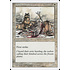 Magic: The Gathering Tundra Wolves (066) Near Mint