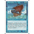 Magic: The Gathering Pirate Ship (109) Lightly Played
