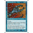 Magic: The Gathering Sibilant Spirit (123) Lightly Played