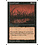 Magic: The Gathering Cursed Land (152) Lightly Played