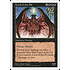 Magic: The Gathering Lord of the Pit (174) Lightly Played
