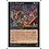 Magic: The Gathering Xenic Poltergeist (206) Lightly Played