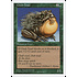 Magic: The Gathering Chub Toad (283) Lightly Played