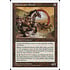 Magic: The Gathering Clockwork Steed (357) Moderately Played
