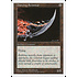 Magic: The Gathering Dancing Scimitar (362) Lightly Played
