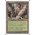 Magic: The Gathering Hollow Trees (418) Lightly Played