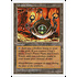 Magic: The Gathering Urza's Mine (427) Damaged