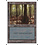 Magic: The Gathering Swamp (439) Lightly Played