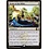 Magic: The Gathering Hymn of the Wilds (007) Near Mint