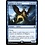 Magic: The Gathering Sphinx of Magosi (122) Lightly Played Foil