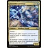 Magic: The Gathering Ascended Lawmage (198) Lightly Played