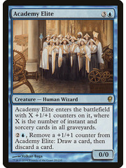 Magic: The Gathering Academy Elite (020) Near Mint