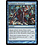 Magic: The Gathering Compulsive Research (093) Lightly Played