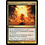 Magic: The Gathering Spontaneous Combustion (194) Lightly Played