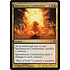 Magic: The Gathering Spontaneous Combustion (194) Lightly Played