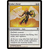 Magic: The Gathering Asha's Favor (002) Lightly Played