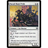 Magic: The Gathering Nacatl Hunt-Pride (013) Lightly Played