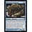 Magic: The Gathering Brackwater Elemental (021) Moderately Played