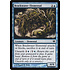 Magic: The Gathering Brackwater Elemental (021) Moderately Played