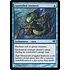 Magic: The Gathering Controlled Instincts (023) Moderately Played