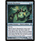 Magic: The Gathering Faerie Mechanist (027) Moderately Played Foil