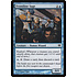 Magic: The Gathering Frontline Sage (028) Lightly Played