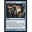 Magic: The Gathering Traumatic Visions (036) Moderately Played Foil