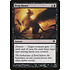 Magic: The Gathering Drag Down (042) Lightly Played