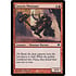 Magic: The Gathering Canyon Minotaur (060) Lightly Played