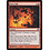 Magic: The Gathering Fiery Fall (063) Lightly Played