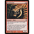 Magic: The Gathering Kranioceros (067) Moderately Played Foil