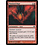 Magic: The Gathering Maniacal Rage (068) Lightly Played