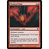 Magic: The Gathering Maniacal Rage (068) Lightly Played
