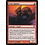 Magic: The Gathering Toxic Iguanar (072) Lightly Played