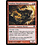 Magic: The Gathering Viashino Slaughtermaster (073) Lightly Played