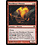 Magic: The Gathering Worldheart Phoenix (077) Lightly Played