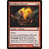 Magic: The Gathering Worldheart Phoenix (077) Lightly Played