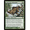 Magic: The Gathering Cliffrunner Behemoth (079) Lightly Played