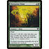 Magic: The Gathering Gluttonous Slime (083) Lightly Played