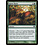Magic: The Gathering Spore Burst (093) Lightly Played