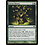 Magic: The Gathering Sylvan Bounty (094) Lightly Played