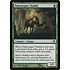 Magic: The Gathering Tukatongue Thallid (096) Lightly Played