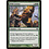Magic: The Gathering Wild Leotau (097) Lightly Played