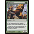 Magic: The Gathering Wild Leotau (097) Lightly Played