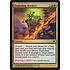 Magic: The Gathering Exploding Borders (106) Moderately Played Foil