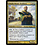 Magic: The Gathering Gwafa Hazid, Profiteer (110) Moderately Played