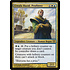 Magic: The Gathering Gwafa Hazid, Profiteer (110) Moderately Played