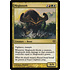 Magic: The Gathering Meglonoth (118) Moderately Played