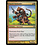 Magic: The Gathering Nacatl Outlander (119) Lightly Played